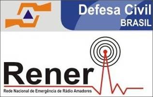 Rede Nacional de Emergência de Radioamadores – RENER